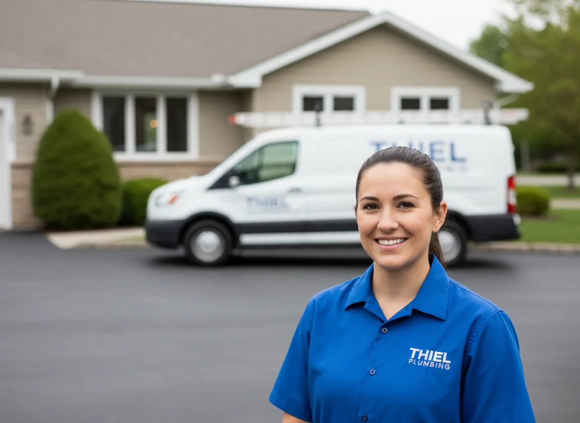 Plumber Tiline, KY FAQs